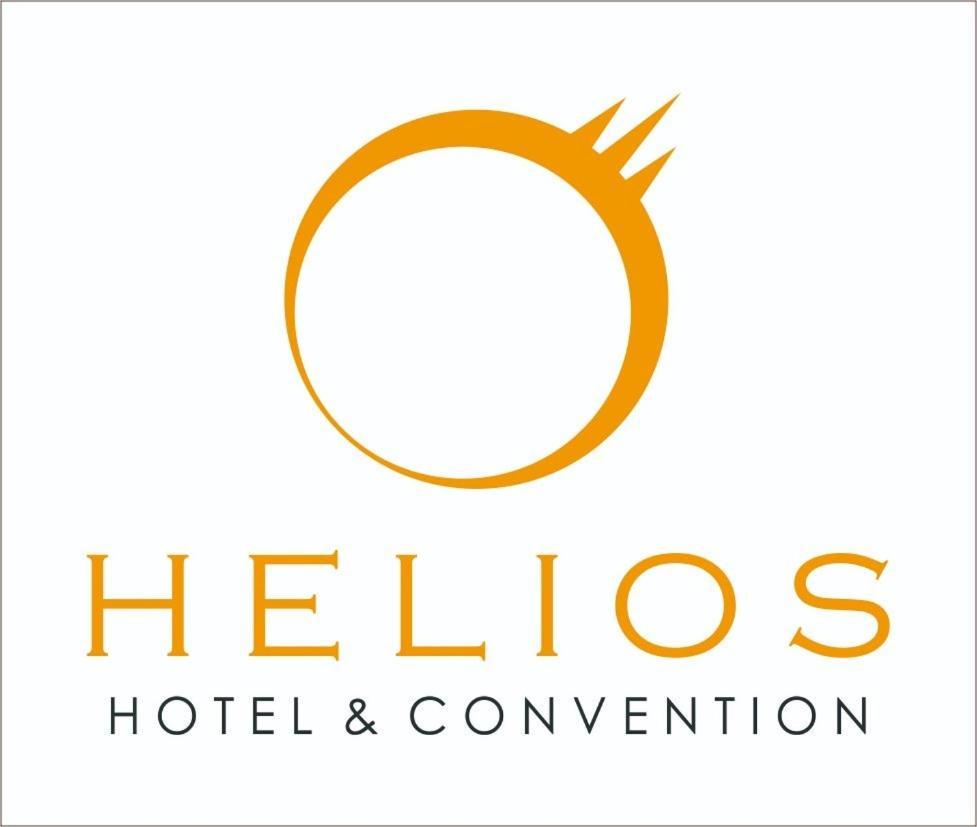 Helios Hotel & Convention Watampone Exterior foto